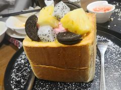 -江津如果餐厅(江津店)