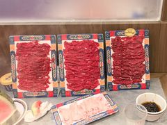 -侃爷南门铜锅涮肉