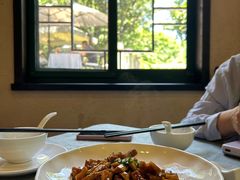 -龙井壹号·茶缘山景宴(龙井村店)