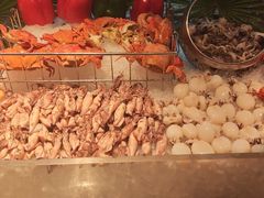 -厦门悦华酒店·绿庭主题自助餐厅