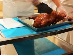 -全聚德(上海首店浦东店)