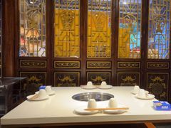-周师兄大刀腰片火锅(解放碑总店)
