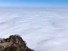 -峨眉山风景名胜区