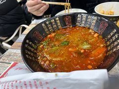-火辣辣麻辣粉(桃园二巷店)