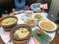 -打酱油·非遗淮扬菜(瘦西湖梅岭店)