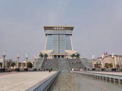 -郑州西亚斯学院-体育学院