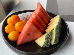 -璟象酒店-爱丽坊景观餐厅