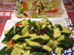 -寂寞的豆芽(西大望南路店)
