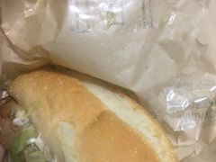 -麦当劳(融创茂店)