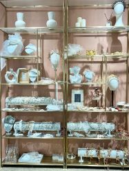 -派丽莫Pellimo原创设计婚纱品牌