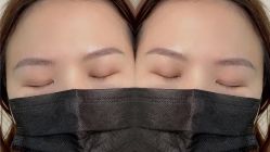 -久匠·纹眉半永久野生眉