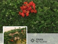 -颜家菜·鲁菜世家(大明湖店)