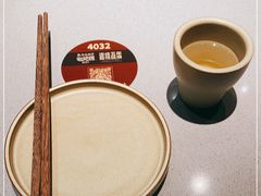 -巴奴毛肚火锅(悠唐购物中心店)