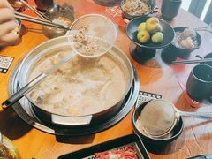-原牛道·潮汕围炉火锅(讯美店)