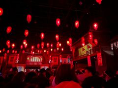 -芜湖方特东方神画