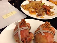 -阳光假日大酒店-西餐·自助餐