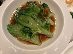 -上海金桥红枫万豪酒店-万豪中餐厅