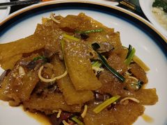 -客家汇·客家传承菜(水库店)