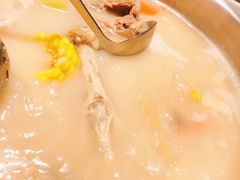 -官也街澳门火锅(新源里店)