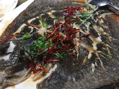-船歌·鱼水饺青岛菜(闽江二路店)