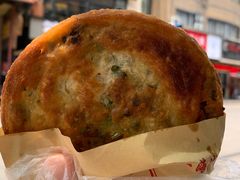 -老上海葱油饼(黄河路店)