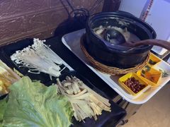 -云晓光头烧烤吧(盛夏店)
