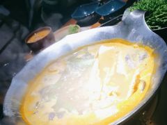 -湊湊火锅·茶憩(南京东路悦荟店)