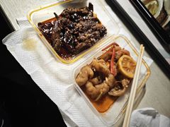 -怪鸡脚(大坪店)