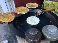 -歙县张记渔梁石头粿(渔梁住保小区店)