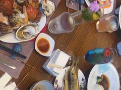 -浙江西子宾馆·瑶园咖啡厅