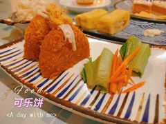 -顶屋咖喱(街道口总店)