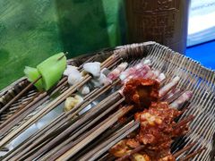 -马路边边·成都串串(翠柏路店)