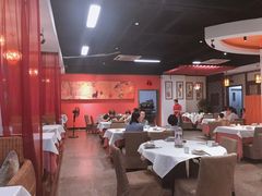 大堂-中庸素香阁(建发广场店)