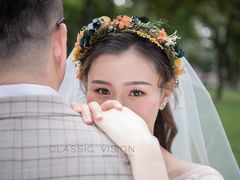 -经典婚纱摄影美学馆·私人定制