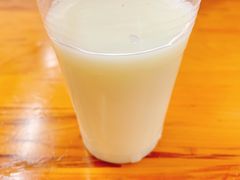 豆浆-蒋六十八梯眼镜面(渝中店)