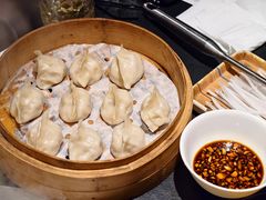 -蘸小院铁锅炖·蘸酱菜·东北菜(怀远门店)