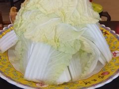 -芦月轩羊蝎子(北蜂窝店)