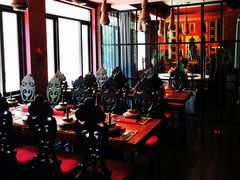 -花马天堂云南餐厅 Lost Heaven(外滩店)