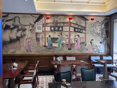 -五芳齋(云南南路店)