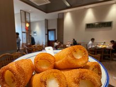 -顺德一品粥·20年凤城老字号(芳村店)