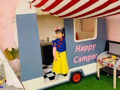 -FAIRYLAND龙族星球主题餐厅(凯丹广场店)