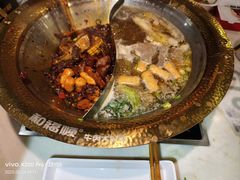 -和福顺牛肉大虾焖锅自助(宝业店)