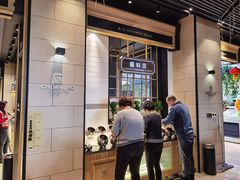 -川骄海鲜自助(河东店)