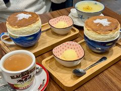 -芙蕾哥哥souffle