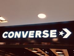 -CONVERSE匡威(王府井店)