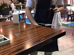 -陈鹏鹏潮汕菜(宝安机场T3航站楼店)