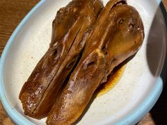 鸭头-辣得叫湘菜(四明店)