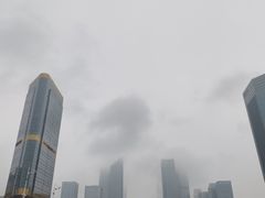 -天河体育中心