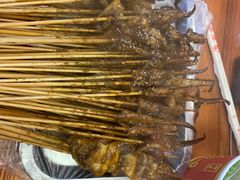 -十里铺铁板鱿鱼