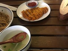 -十面春风·江南面馆(崇宁路店)